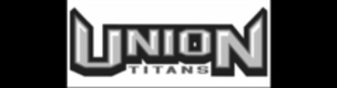 UNION TITANS Logo (USPTO, 06.05.2019)