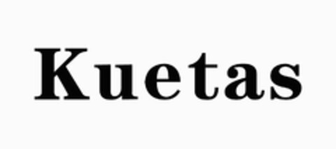 KUETAS Logo (USPTO, 28.05.2019)