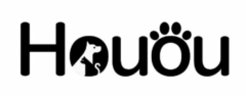 HOUOU Logo (USPTO, 13.06.2019)