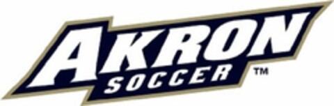 AKRON SOCCER Logo (USPTO, 07/01/2019)