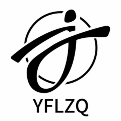 JYFLZQ Logo (USPTO, 26.07.2019)