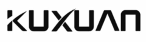 KUXUAN Logo (USPTO, 28.07.2019)