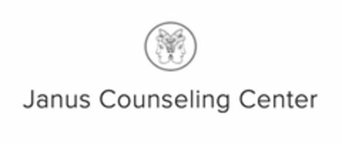 JANUS COUNSELING CENTER Logo (USPTO, 01.10.2019)