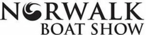 NORWALK BOAT SHOW Logo (USPTO, 10/04/2019)