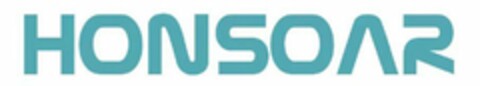 HONSOAR Logo (USPTO, 21.10.2019)
