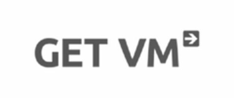 GET VM Logo (USPTO, 31.10.2019)