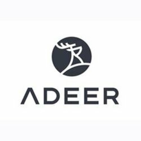 ADEER Logo (USPTO, 11.11.2019)