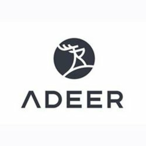 ADEER Logo (USPTO, 11/11/2019)