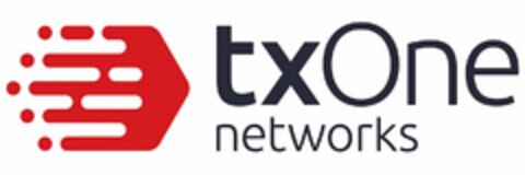 TXONE NETWORKS Logo (USPTO, 18.11.2019)