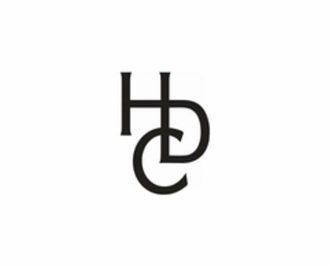 HDC Logo (USPTO, 05.12.2019)