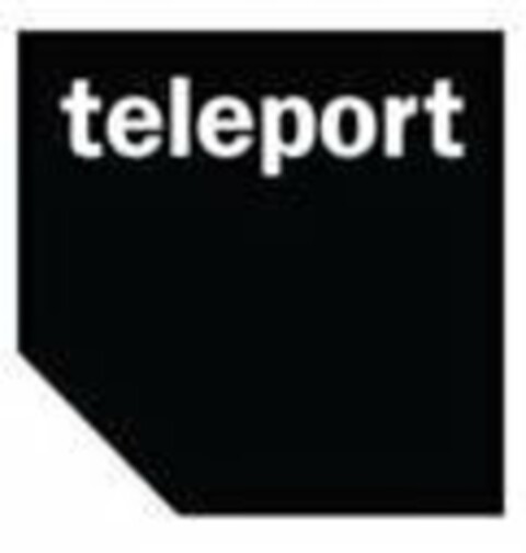 TELEPORT Logo (USPTO, 18.12.2019)