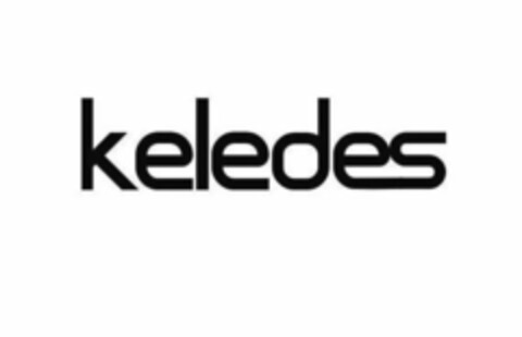 KELEDES Logo (USPTO, 01/06/2020)