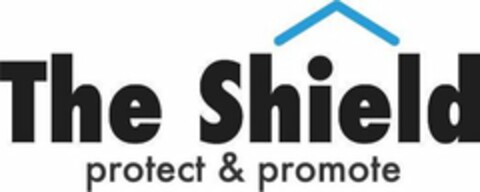 THE SHIELD PROTECT & PROMOTE Logo (USPTO, 09.01.2020)