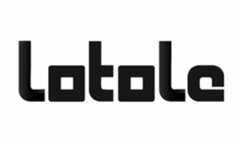 LOTOLE Logo (USPTO, 12.02.2020)