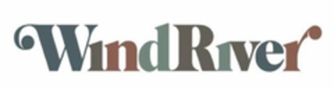 WINDRIVER Logo (USPTO, 09.03.2020)
