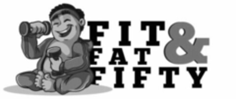 FIT FAT & FIFTY Logo (USPTO, 06/04/2020)