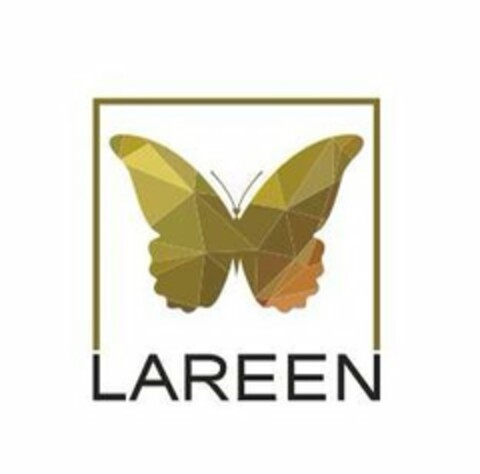 LAREEN Logo (USPTO, 24.06.2020)