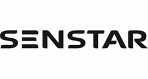 SENSTAR Logo (USPTO, 24.06.2020)