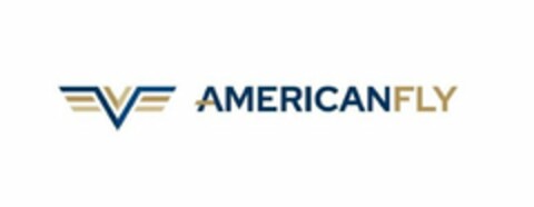 AMERICANFLY Logo (USPTO, 01.07.2020)