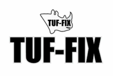 TUF-FIX TUF-FIX Logo (USPTO, 03.07.2020)