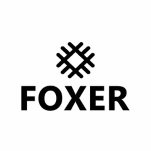 F FOXER Logo (USPTO, 12.07.2020)
