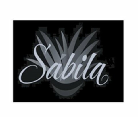 SABILA Logo (USPTO, 24.07.2020)