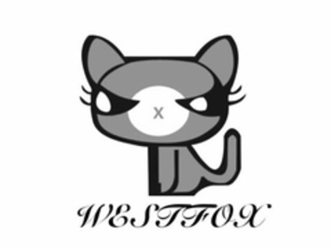 WESTFOX Logo (USPTO, 02.09.2020)