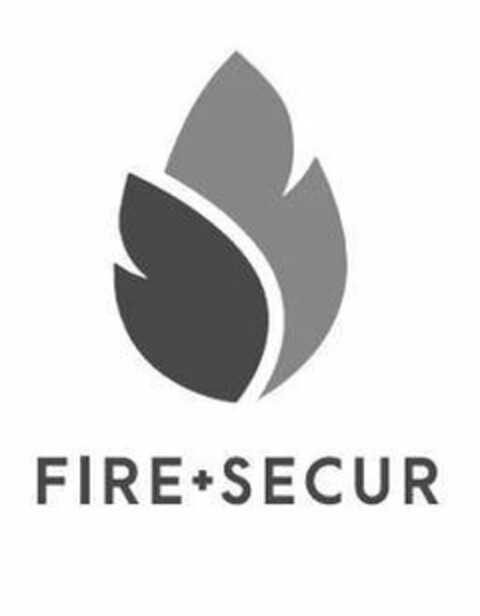 FIRE+SECUR Logo (USPTO, 09.09.2020)