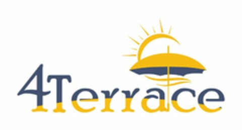 4TERRACE Logo (USPTO, 09.09.2020)