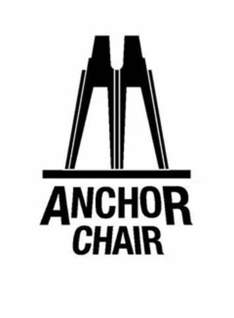 ANCHOR CHAIR Logo (USPTO, 10.09.2020)
