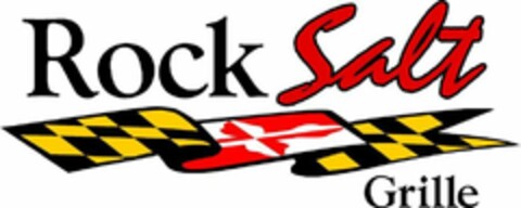 ROCKSALT GRILLE Logo (USPTO, 15.09.2020)