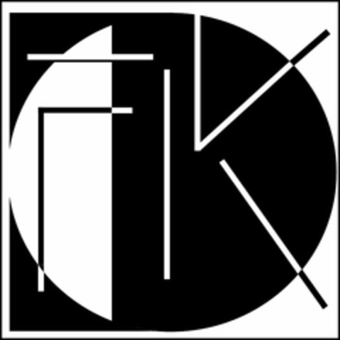 FIK Logo (USPTO, 16.09.2020)