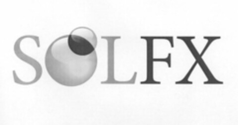 S LFX Logo (USPTO, 10.03.2009)