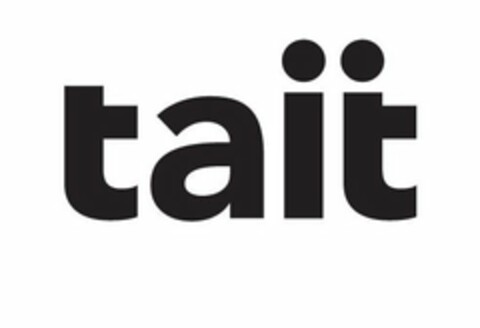 TAIT Logo (USPTO, 07.11.2011)