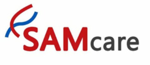 SAM CARE Logo (USPTO, 18.01.2012)