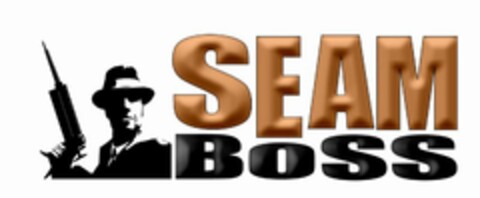 SEAMBOSS Logo (USPTO, 25.01.2012)