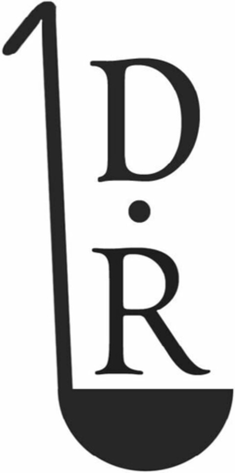 D · R Logo (USPTO, 04/20/2012)