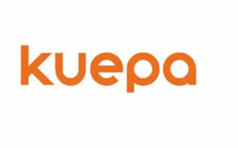 KUEPA Logo (USPTO, 19.06.2013)