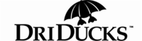 DRIDUCKS Logo (USPTO, 22.05.2014)