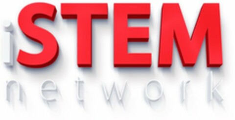 ISTEMNETWORK Logo (USPTO, 22.01.2015)