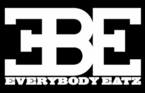 EBE EVERYBODY EATZ Logo (USPTO, 09.11.2015)