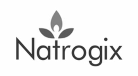 NATROGIX Logo (USPTO, 25.03.2016)