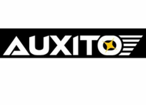 AUXITO Logo (USPTO, 10.08.2016)
