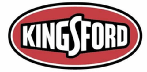 KINGSFORD Logo (USPTO, 23.07.2018)