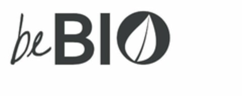 BEBIO Logo (USPTO, 14.06.2019)