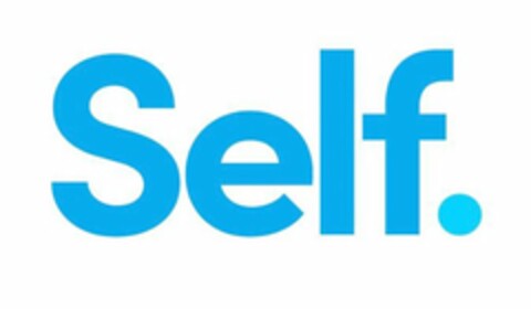 SELF. Logo (USPTO, 07/18/2019)