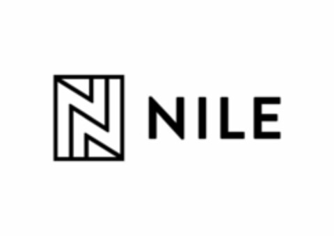 N NILE Logo (USPTO, 07.10.2019)