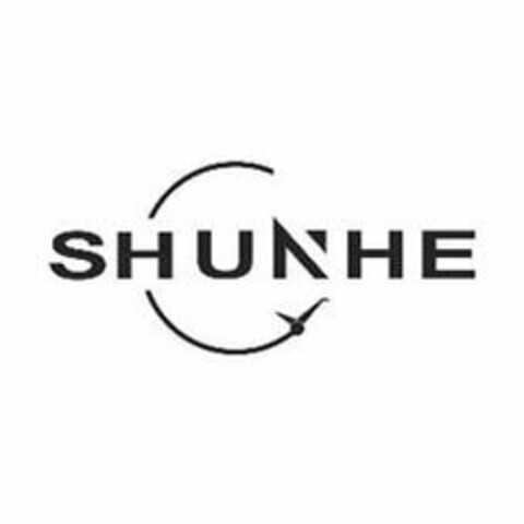 SHUNHE Logo (USPTO, 11.12.2019)