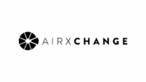 AIRXCHANGE Logo (USPTO, 22.01.2020)