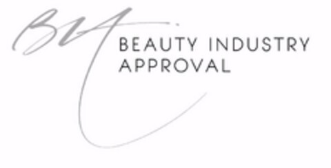 B BEAUTY INDUSTRY APPROVAL Logo (USPTO, 21.06.2020)